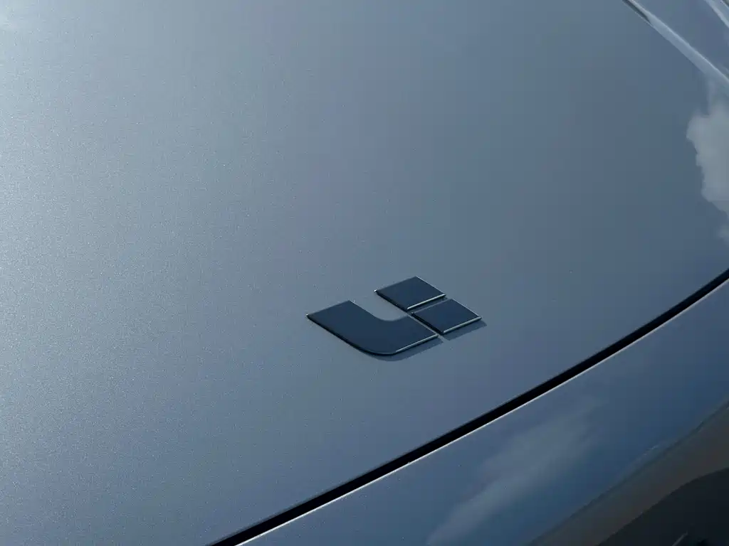 Li Auto Li i6 — миниатюра 3
