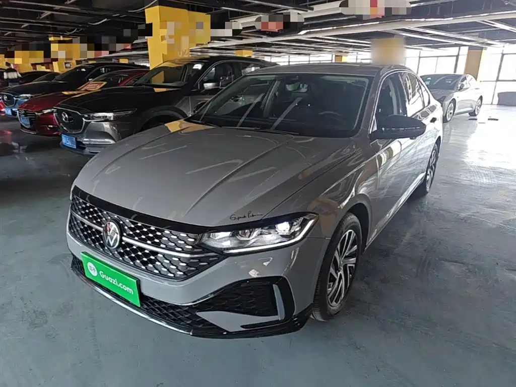 Volkswagen Lavida 2024