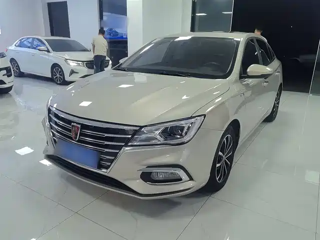 ROEWE  I5