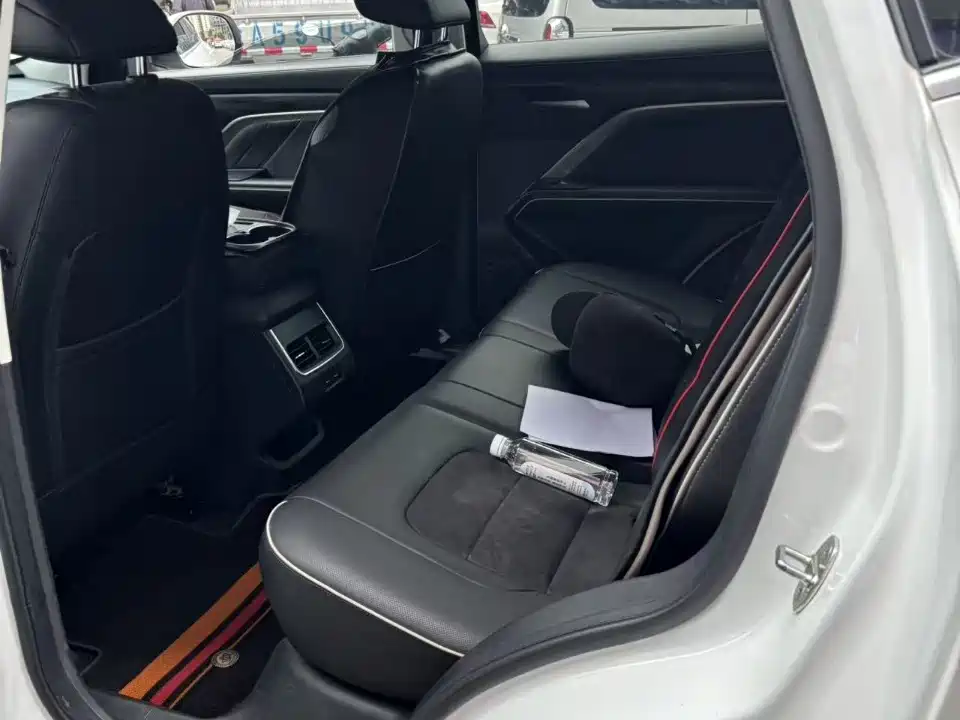 Haval H6 2021 1.5T AT Champion