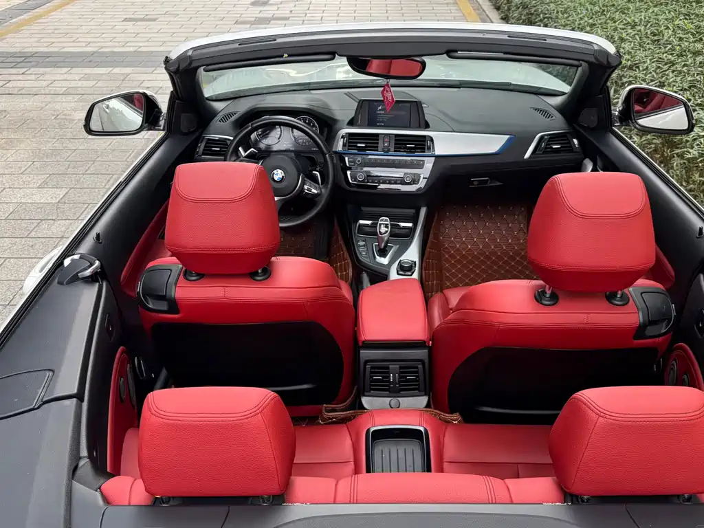 BMW 2 Series (Import) — миниатюра 11