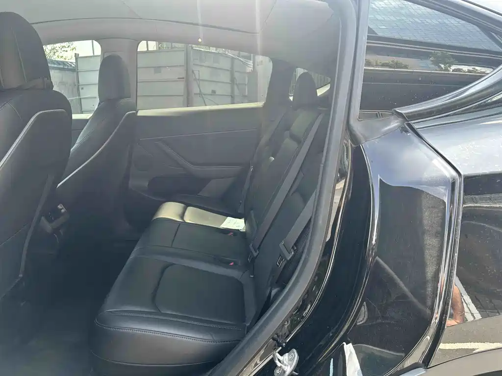Tesla Model Y — миниатюра 7