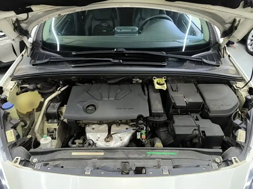 Peugeot 308 — миниатюра 20