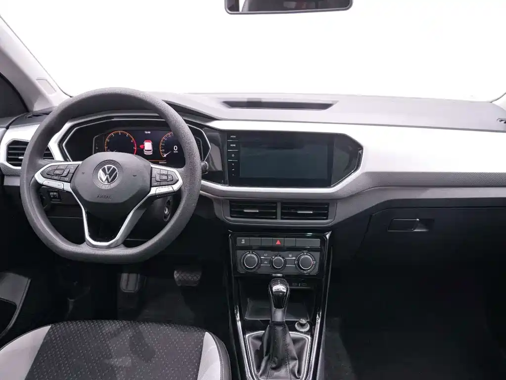 Volkswagen Tacqua — миниатюра 11