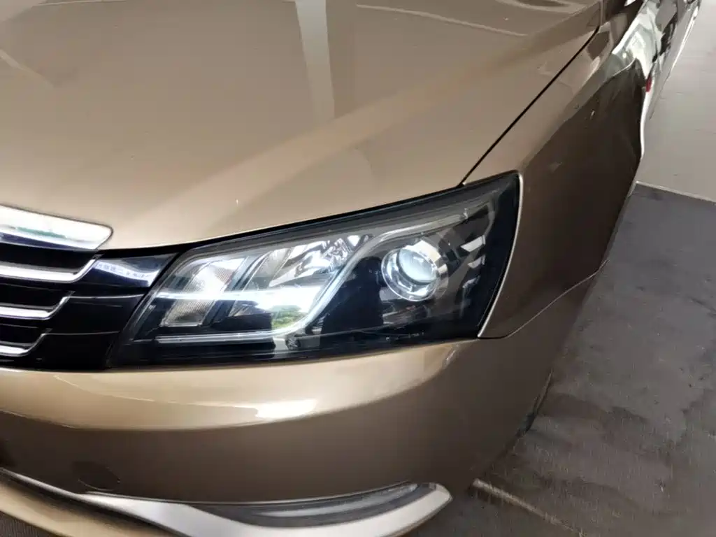 Geely Emgrand — миниатюра 24