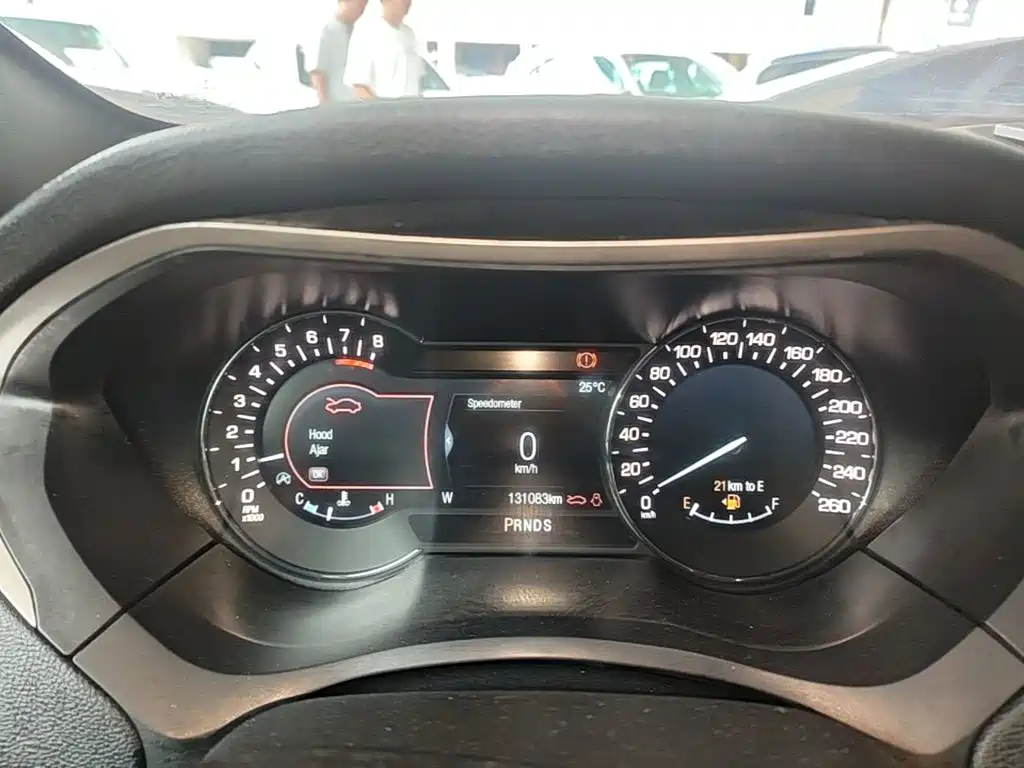 Lincoln MKZ — миниатюра 12