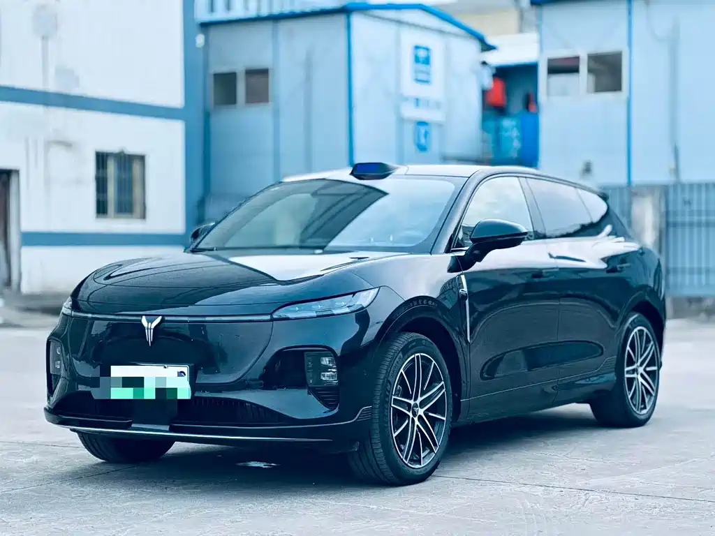 VOYAH Zhiyin