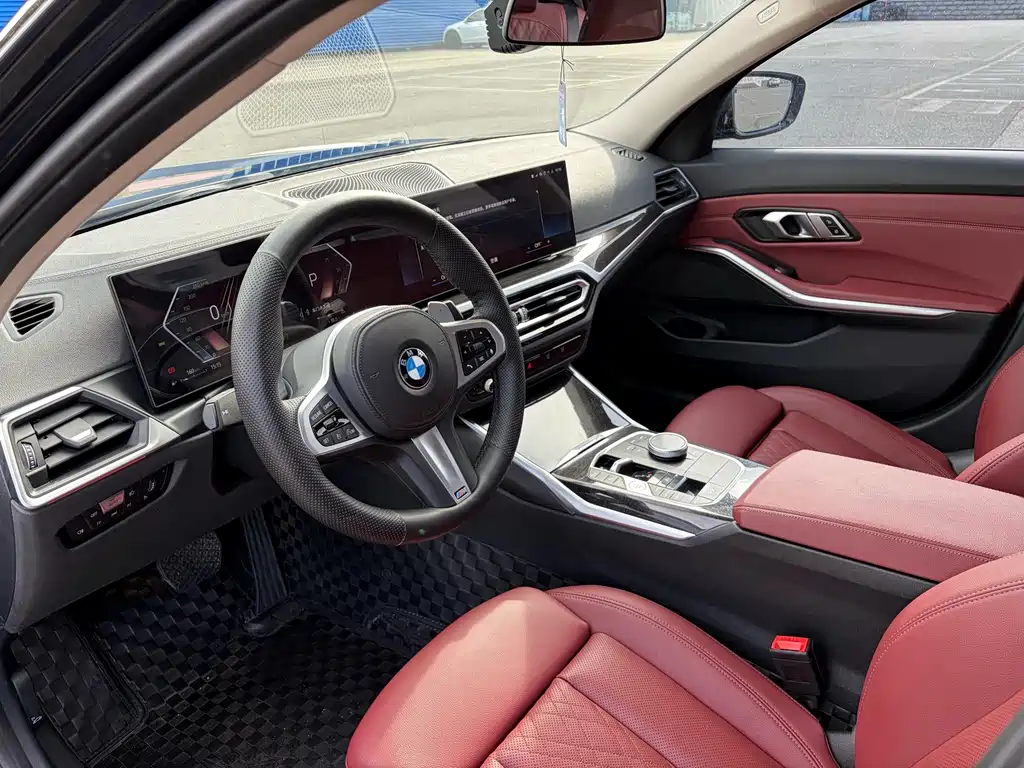 BMW 3 Series — миниатюра 4
