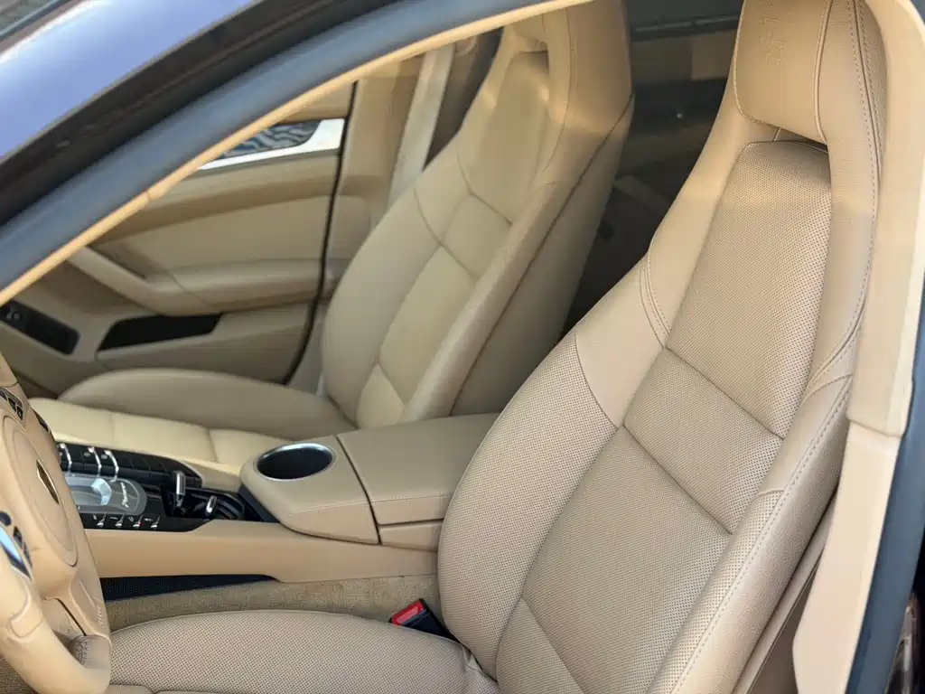 Porsche Panamera 2016 Panamera Executive Edition 3.0T