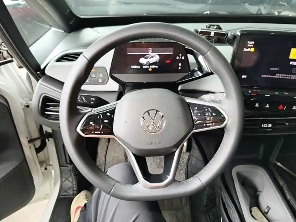 Volkswagen ID.3 — миниатюра 11