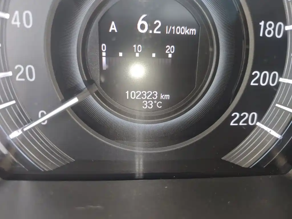 Honda Elysion — миниатюра 5