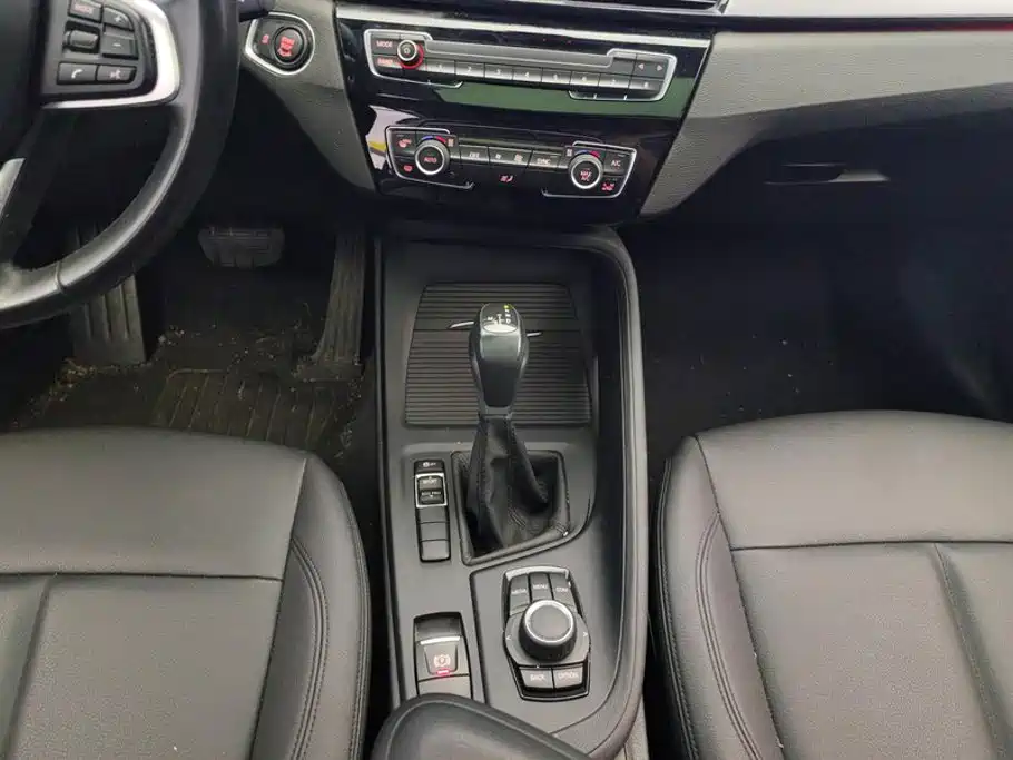 BMW X1 — миниатюра 16