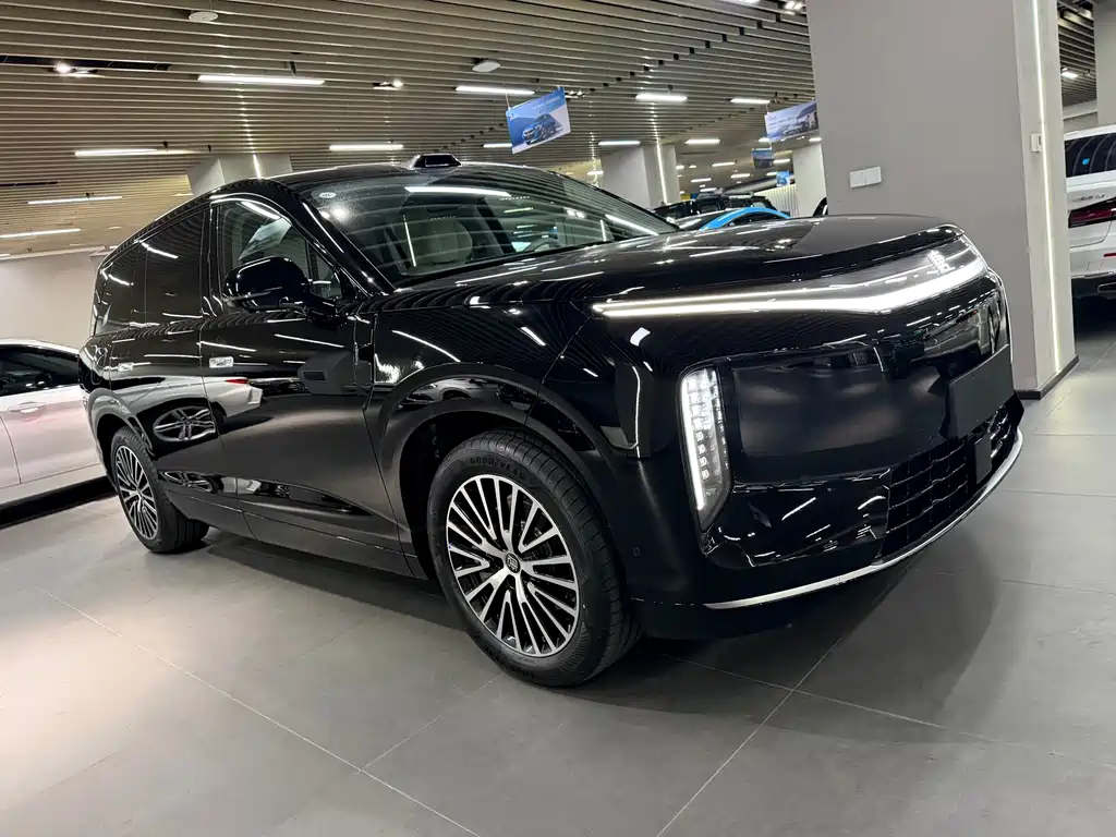 BYD Datang — миниатюра 3