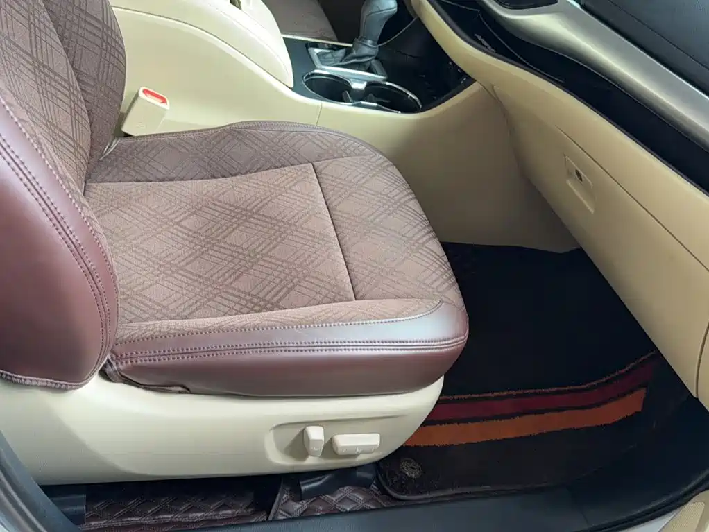 Toyota Highlander — миниатюра 13