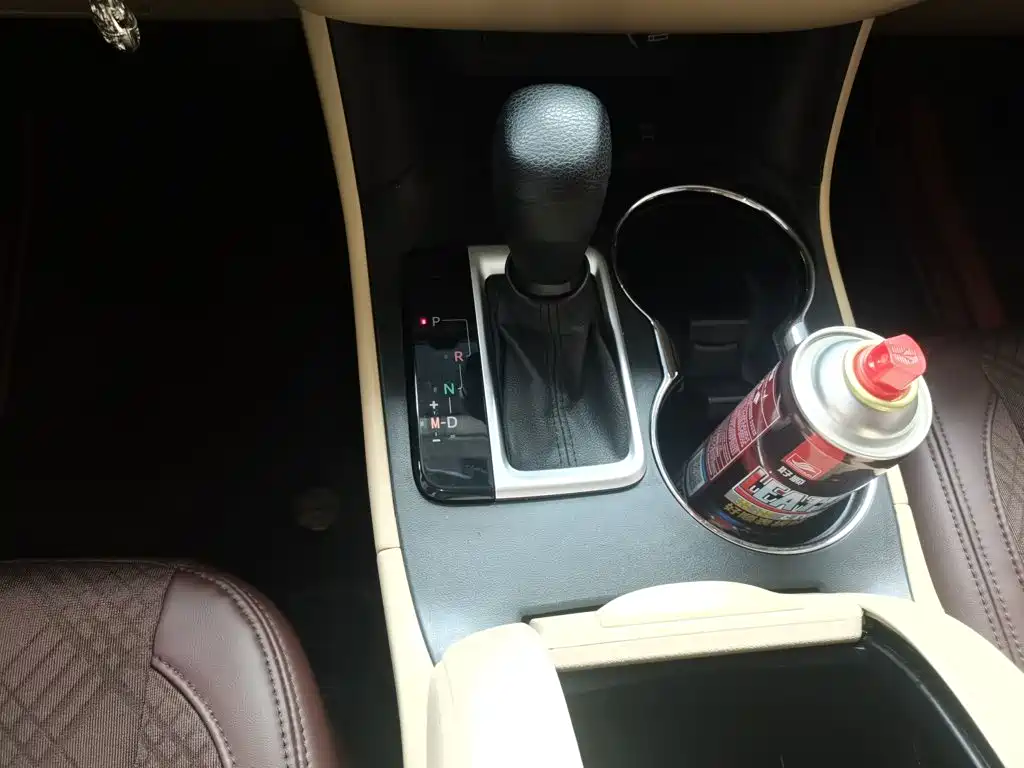 Toyota Highlander — миниатюра 11