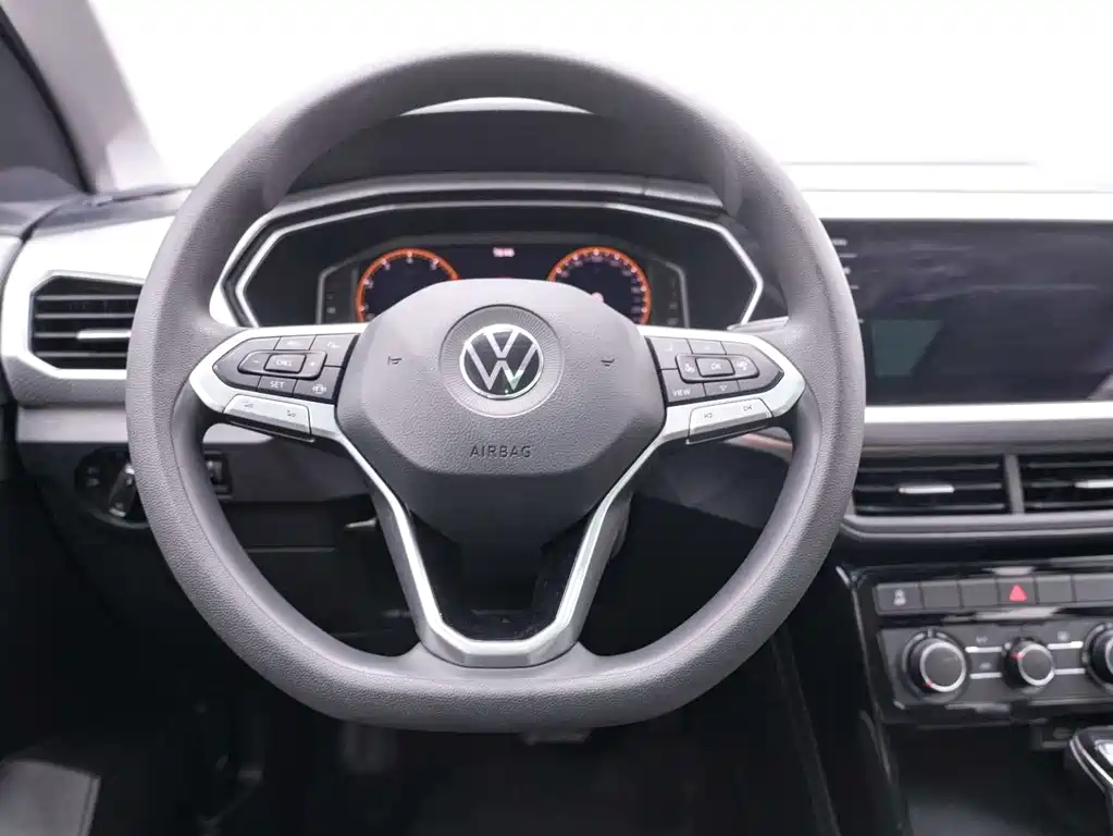 Volkswagen Tacqua — миниатюра 19