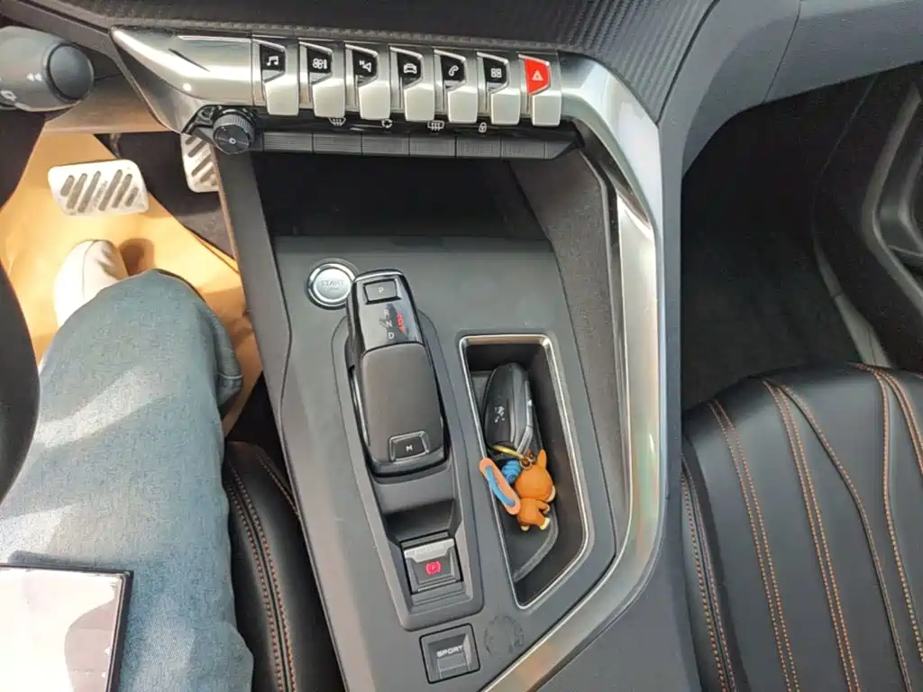 Peugeot 5008 — миниатюра 14