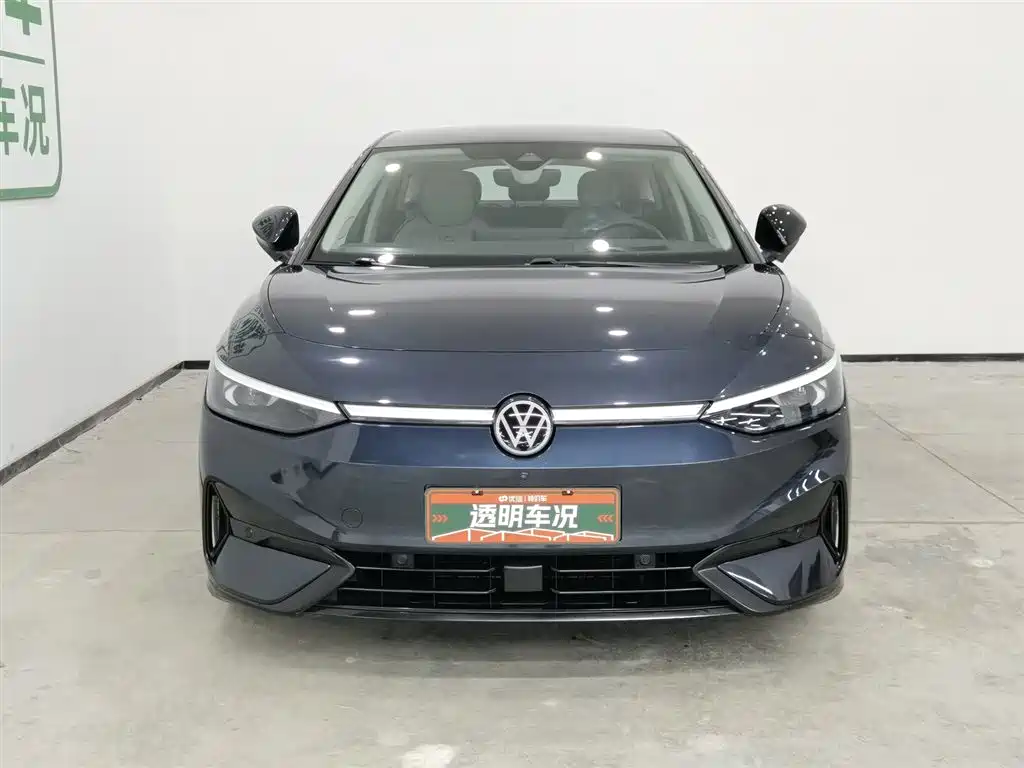 VOLKSWAGEN ID.7 VIZZION