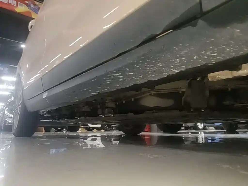 Leapmotor Leapmotor T03 — миниатюра 21