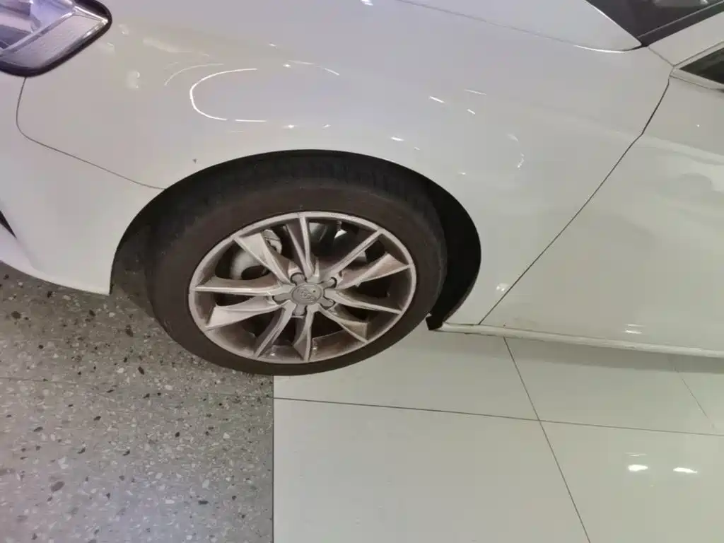Audi A3 — миниатюра 23