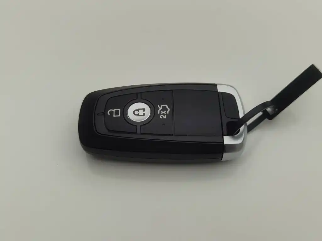 Ford Focus — миниатюра 19