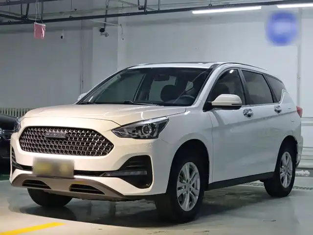 2020 Haval M6