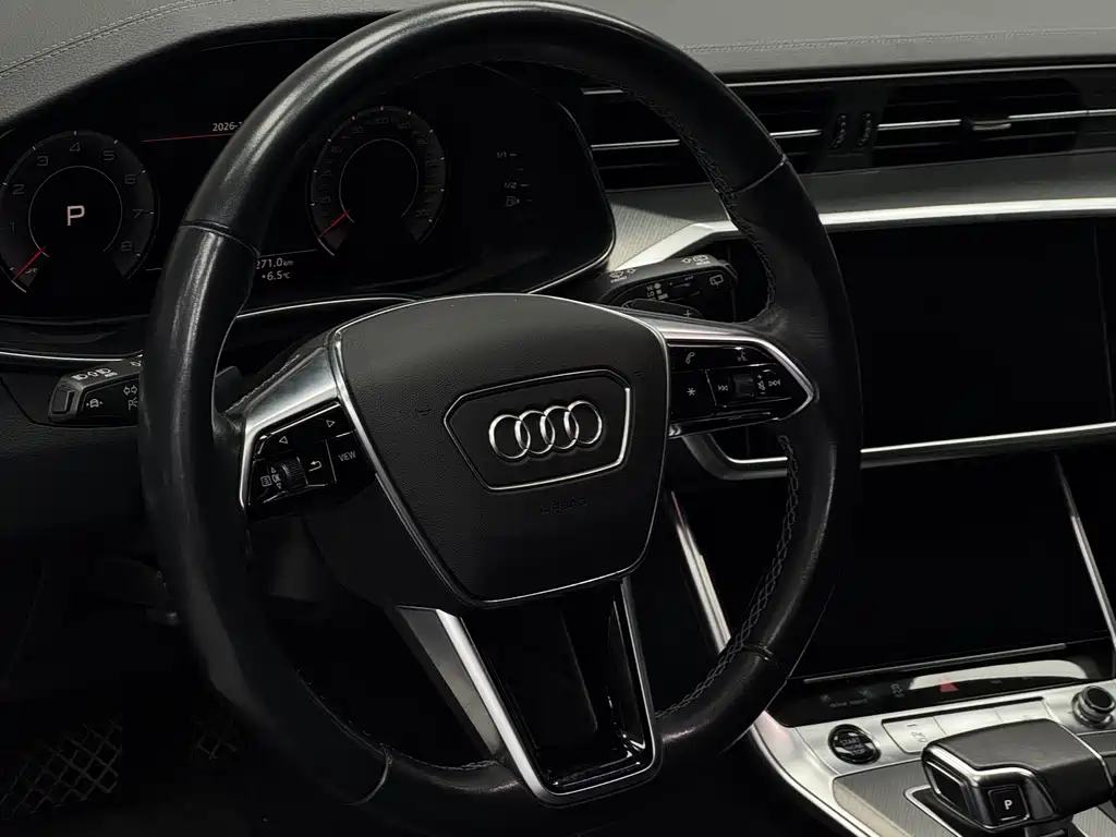 Audi A6 2024 allroad quattro 55 TFSI Premium