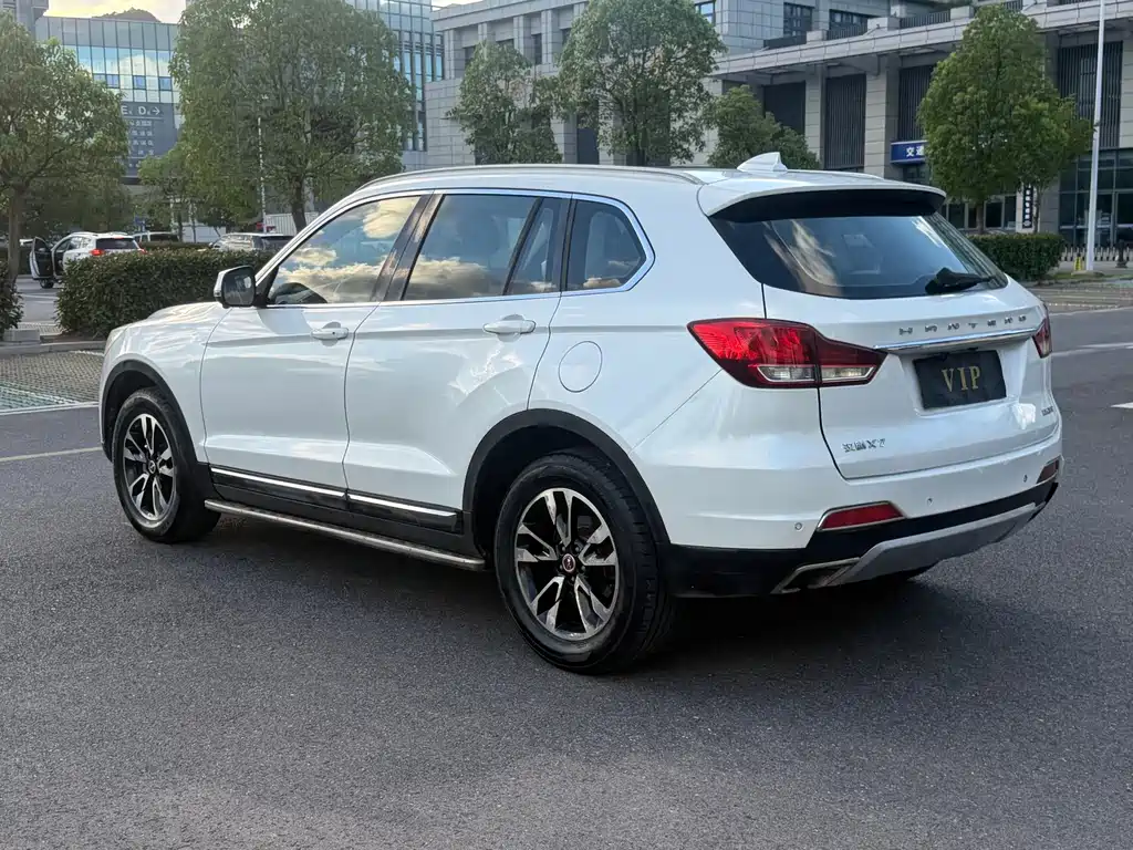 Hanteng Hanteng X7 — миниатюра 4