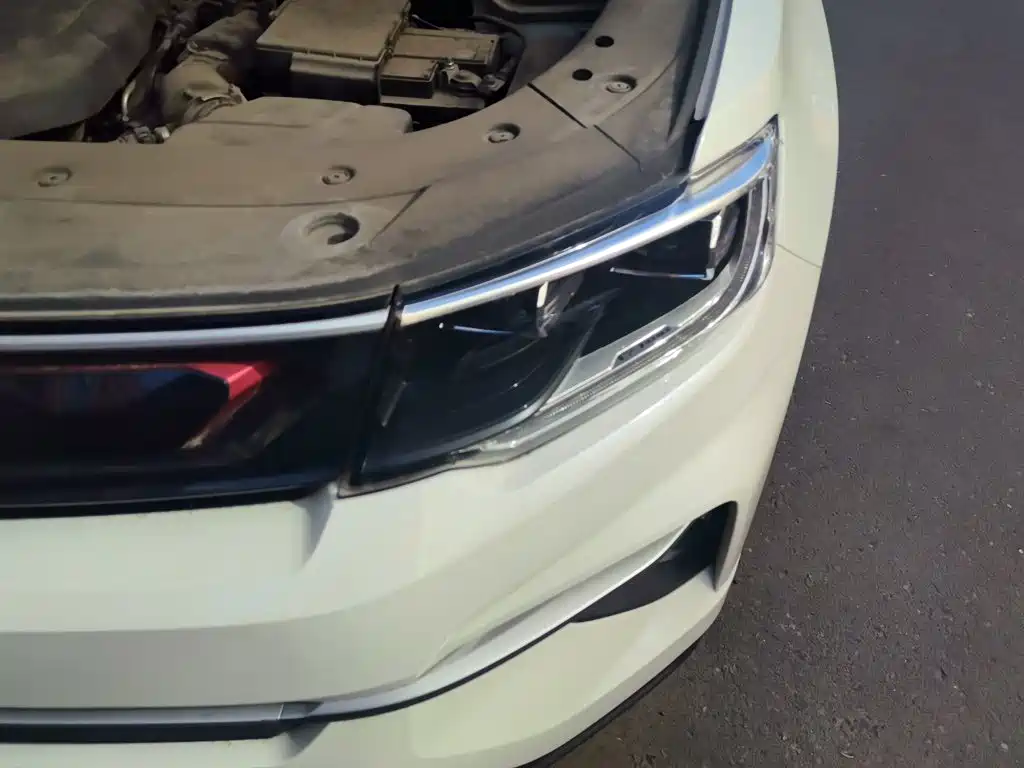 Changan CS35PLUS — миниатюра 21