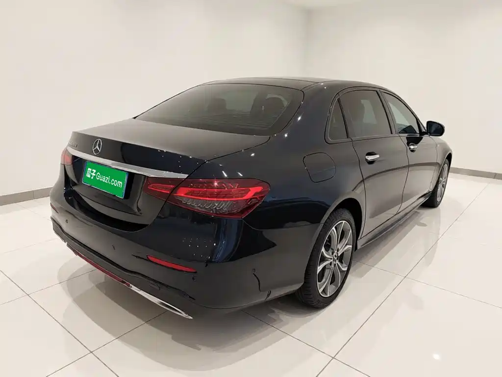 Mercedes-Benz E-Class E 2022 E 300 L Sport Fashion