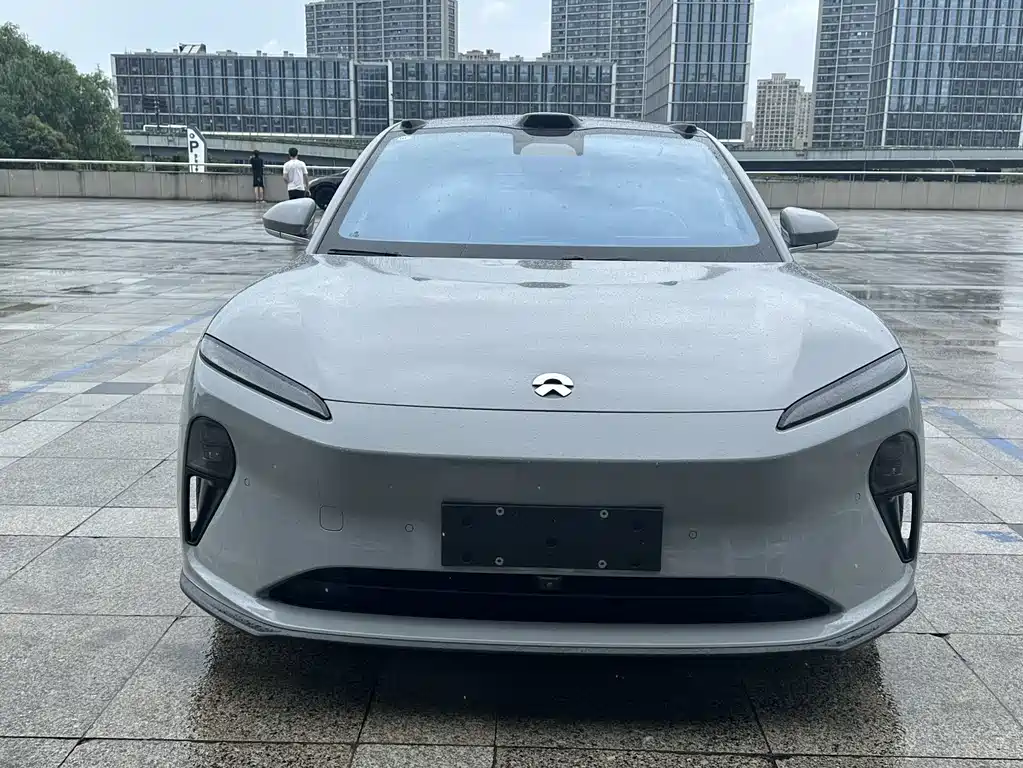 NIO ET5 2022 100kWh