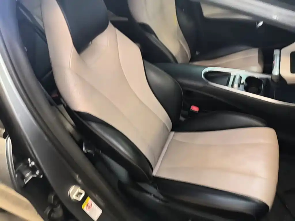 BYD Dolphin — миниатюра 25