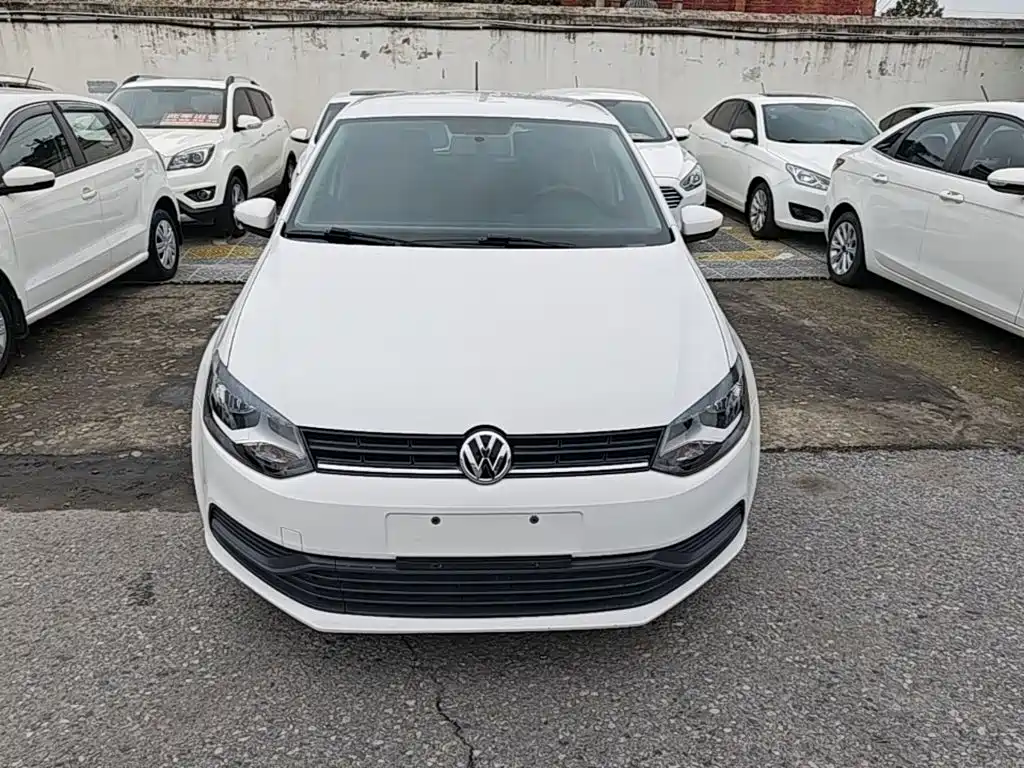 Volkswagen Polo — миниатюра 3