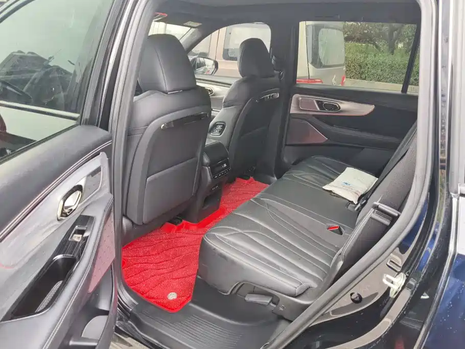 GAC Motor Trumpchi ES9 — миниатюра 11