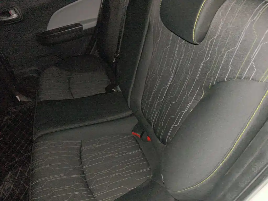 Changan Benben E-Star — миниатюра 18