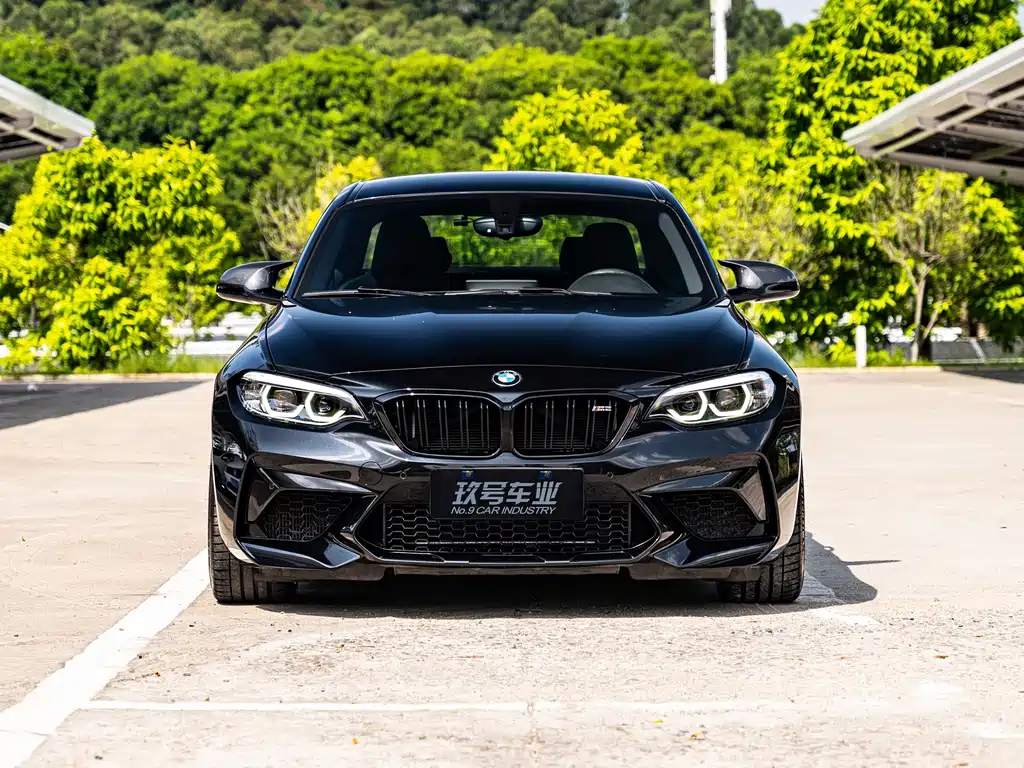BMW M2 — миниатюра 2