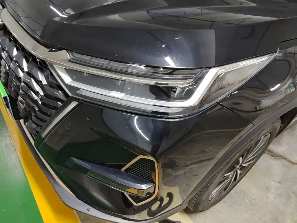 Chery Tiggo 8 PRO — миниатюра 24