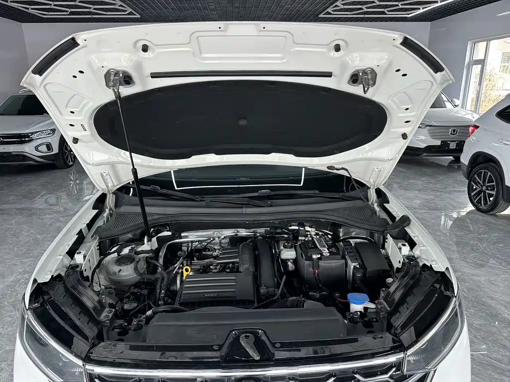 Volkswagen Tayron — миниатюра 20
