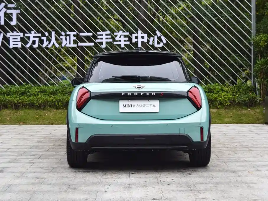 MINI Mini — миниатюра 3