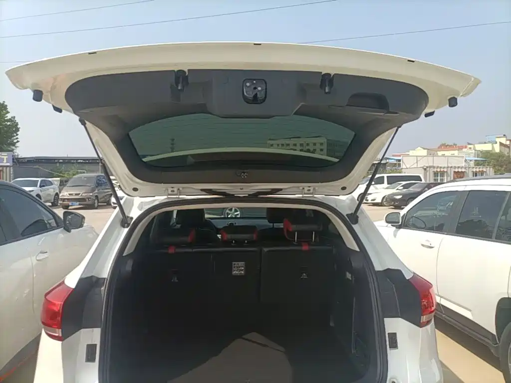 Haval H4 — миниатюра 19