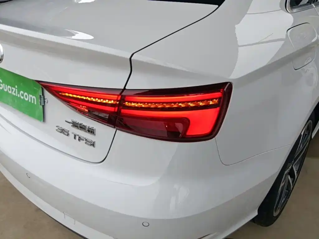 Audi A3 — миниатюра 8