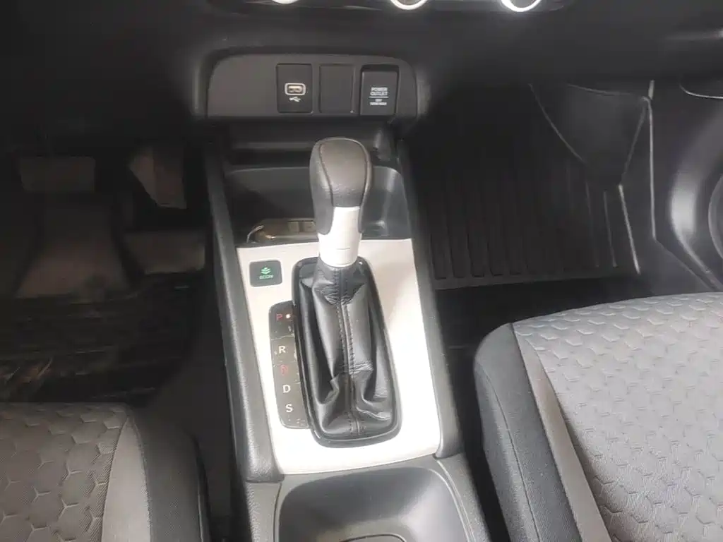 Honda Fit — миниатюра 14
