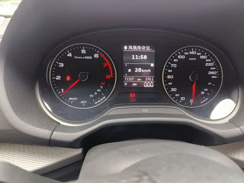 Audi Q2L — миниатюра 5