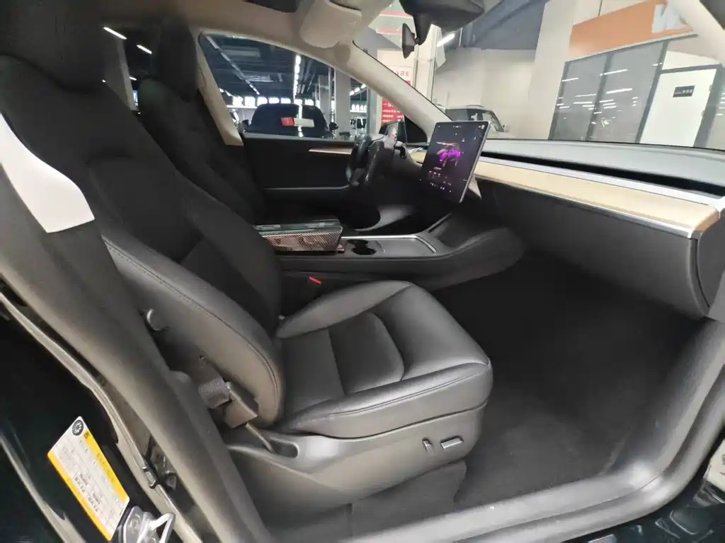 Tesla Model Y — миниатюра 16