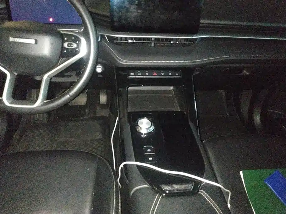 Haval H6 — миниатюра 16