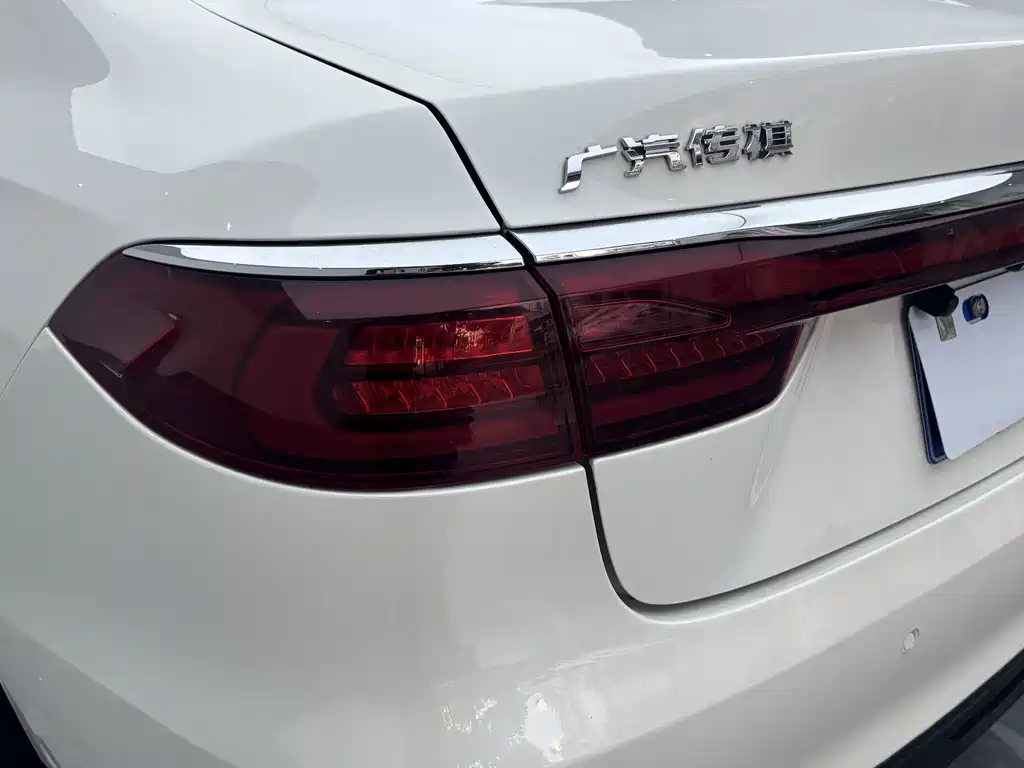 GAC Motor Trumpchi GA6 — миниатюра 16