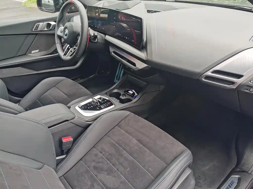 BMW M235L — миниатюра 16