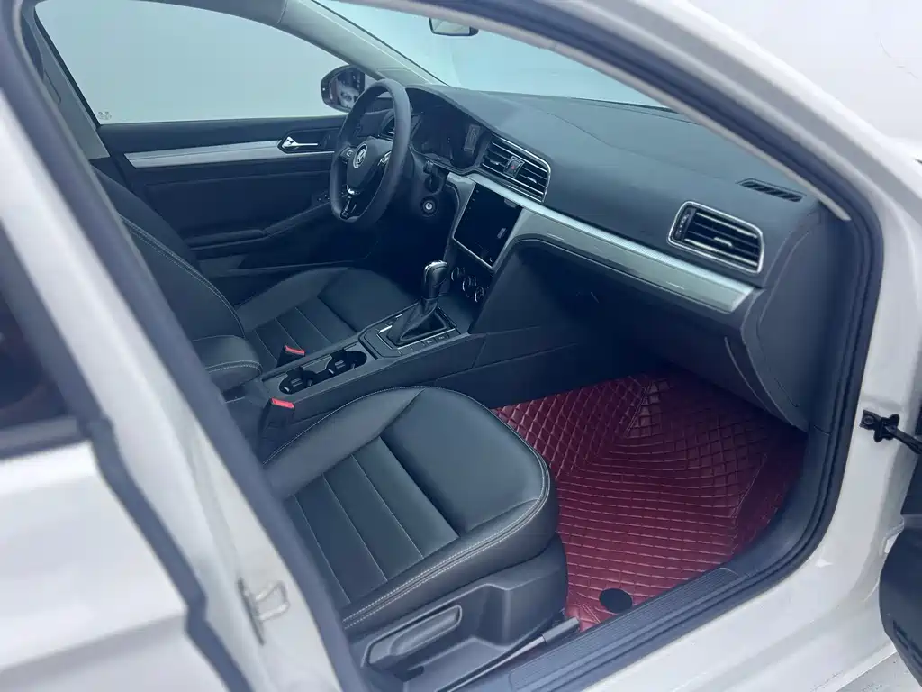 Volkswagen Lamando — миниатюра 9