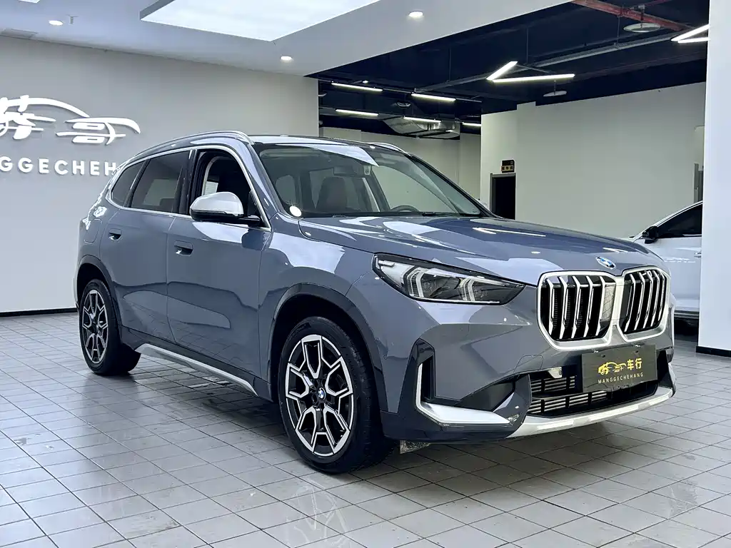 BMW X1 2023 sDrive25Li X