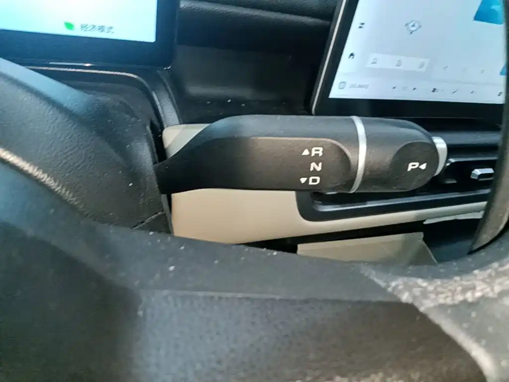 Wuling Bingo PLUS — миниатюра 14